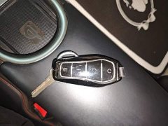 BYD Dolphin 405km Fashion Edition - ფოტო 9