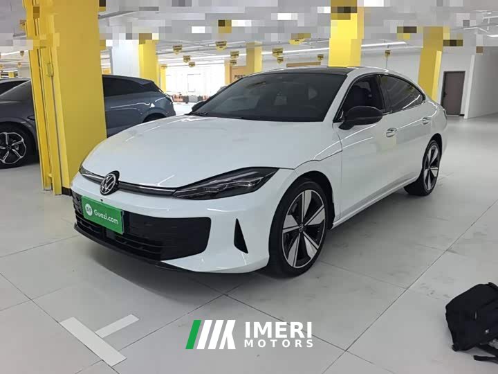 Volkswagen Lingdu L GTS 380TSI Lingfeng Edition - ავტომობილი ჩინეთიდან