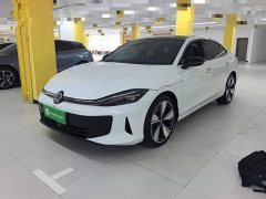 Volkswagen Lingdu L GTS 380TSI Lingfeng Edition - ფოტო 1