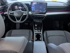 Volkswagen Lingdu L GTS 380TSI Lingfeng Edition - ფოტო 10