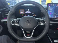 Volkswagen Lingdu L GTS 380TSI Lingfeng Edition - ფოტო 11