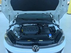 Volkswagen Lingdu L GTS 380TSI Lingfeng Edition - ფოტო 20