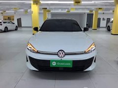 Volkswagen Lingdu L GTS 380TSI Lingfeng Edition - ფოტო 3