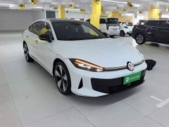 Volkswagen Lingdu L GTS 380TSI Lingfeng Edition - ფოტო 4
