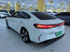Volkswagen Lingdu L GTS 380TSI Lingfeng Edition - ფოტო 5
