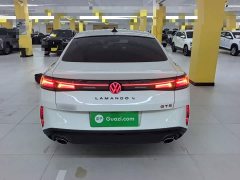 Volkswagen Lingdu L GTS 380TSI Lingfeng Edition - ფოტო 6