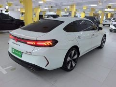 Volkswagen Lingdu L GTS 380TSI Lingfeng Edition - ფოტო 7