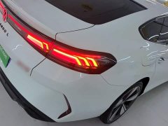 Volkswagen Lingdu L GTS 380TSI Lingfeng Edition - ფოტო 8