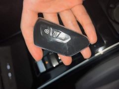Volkswagen Lingdu L GTS 380TSI Lingfeng Edition - ფოტო 9
