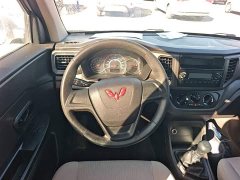 Wuling V 1.5L EditionLAR - ფოტო 11
