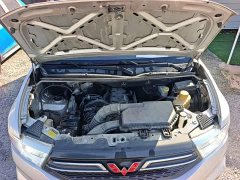 Wuling V 1.5L EditionLAR - ფოტო 20