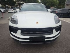 Porsche 2022 Macan 2.0T - ფოტო 1