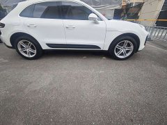Porsche 2022 Macan 2.0T - ფოტო 2