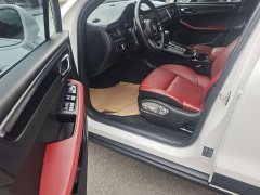 Porsche 2022 Macan 2.0T - ფოტო 4