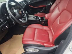 Porsche 2022 Macan 2.0T - ფოტო 5