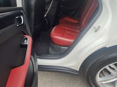 Porsche 2022 Macan 2.0T - ფოტო 6
