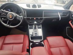 Porsche 2022 Macan 2.0T - ფოტო 8