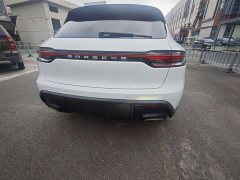 Porsche 2022 Macan 2.0T - ფოტო 9