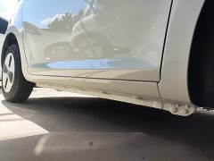 Changan Lumin Treasure Edition 205km Cool Love White CATL - ფოტო 19