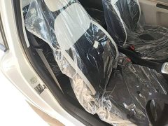Changan Lumin Treasure Edition 205km Cool Love White CATL - ფოტო 20