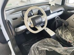 Changan Lumin Treasure Edition 205km Cool Love White CATL - ფოტო 6
