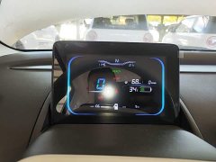 Changan Lumin Treasure Edition 205km Cool Love White CATL - ფოტო 8