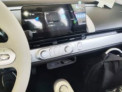 Changan Lumin Treasure Edition 205km Cool Love White CATL - ფოტო 9