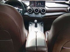 Great Wall WEY VV7 2.0T Tech Edition - ფოტო 13