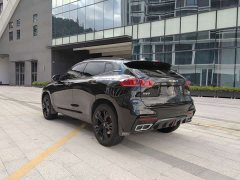 Great Wall WEY VV7 2.0T Tech Edition - ფოტო 17