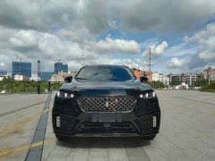 Great Wall WEY VV7 2.0T Tech Edition - ფოტო 2