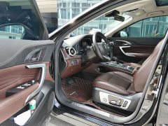 Great Wall WEY VV7 2.0T Tech Edition - ფოტო 4