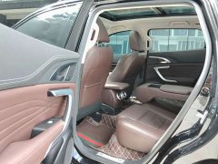 Great Wall WEY VV7 2.0T Tech Edition - ფოტო 5