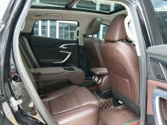 Great Wall WEY VV7 2.0T Tech Edition - ფოტო 6