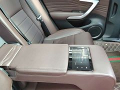 Great Wall WEY VV7 2.0T Tech Edition - ფოტო 8