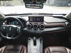 Great Wall WEY VV7 2.0T Tech Edition - ფოტო 9