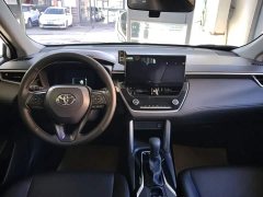 Toyota Corolla Sharp Release 2024 2.0L Smart Hybrid Twin-Engine Pioneer Edition - ფოტო 10