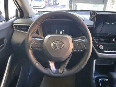 Toyota Corolla Sharp Release 2024 2.0L Smart Hybrid Twin-Engine Pioneer Edition - ფოტო 11