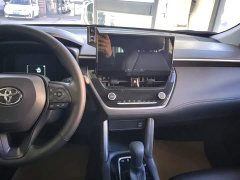 Toyota Corolla Sharp Release 2024 2.0L Smart Hybrid Twin-Engine Pioneer Edition - ფოტო 13