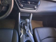 Toyota Corolla Sharp Release 2024 2.0L Smart Hybrid Twin-Engine Pioneer Edition - ფოტო 14