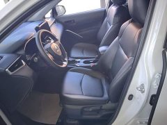 Toyota Corolla Sharp Release 2024 2.0L Smart Hybrid Twin-Engine Pioneer Edition - ფოტო 15