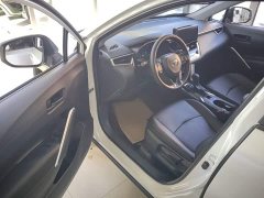 Toyota Corolla Sharp Release 2024 2.0L Smart Hybrid Twin-Engine Pioneer Edition - ფოტო 16