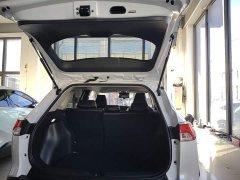 Toyota Corolla Sharp Release 2024 2.0L Smart Hybrid Twin-Engine Pioneer Edition - ფოტო 19