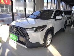 Toyota Corolla Sharp Release 2024 2.0L Smart Hybrid Twin-Engine Pioneer Edition - ფოტო 2
