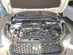 Toyota Corolla Sharp Release 2024 2.0L Smart Hybrid Twin-Engine Pioneer Edition - ფოტო 20