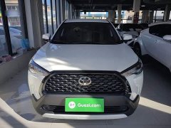 Toyota Corolla Sharp Release 2024 2.0L Smart Hybrid Twin-Engine Pioneer Edition - ფოტო 3