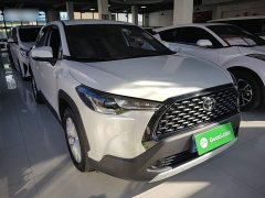 Toyota Corolla Sharp Release 2024 2.0L Smart Hybrid Twin-Engine Pioneer Edition - ფოტო 4