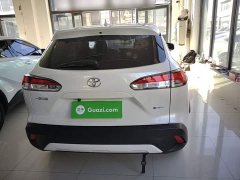 Toyota Corolla Sharp Release 2024 2.0L Smart Hybrid Twin-Engine Pioneer Edition - ფოტო 6