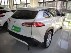 Toyota Corolla Sharp Release 2024 2.0L Smart Hybrid Twin-Engine Pioneer Edition - ფოტო 7