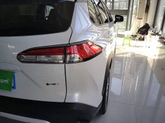 Toyota Corolla Sharp Release 2024 2.0L Smart Hybrid Twin-Engine Pioneer Edition - ფოტო 8