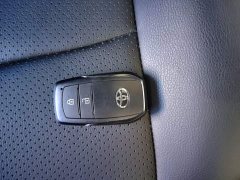Toyota Corolla Sharp Release 2024 2.0L Smart Hybrid Twin-Engine Pioneer Edition - ფოტო 9